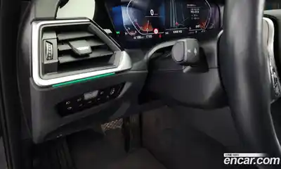 BMW 3-Series 2022 2.0 Автомат в Москве № 157048, миниатюра 12