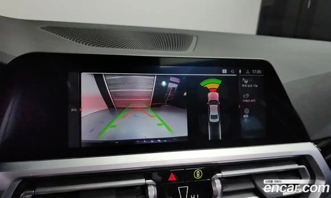 BMW 3-Series 2022 2.0 Автомат в Москве № 157048, фото 14