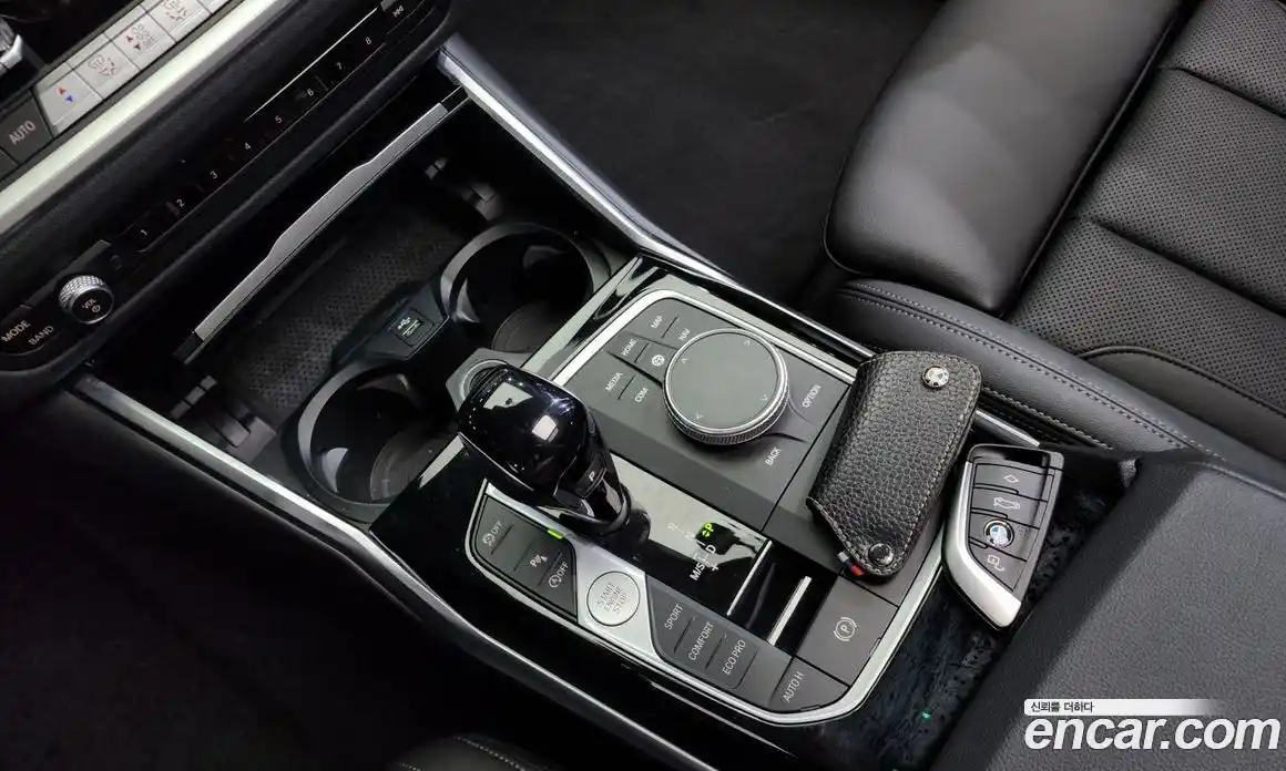 BMW 3-Series 2022 2.0 Автомат в Москве № 157048, фото 16