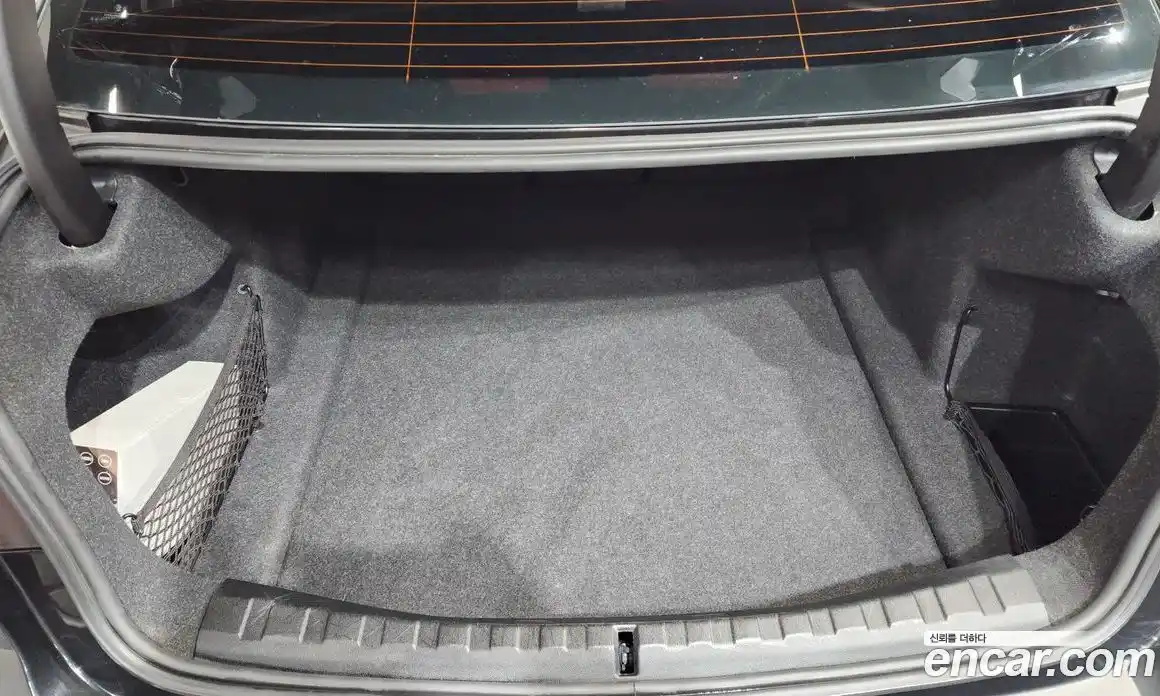 BMW 3-Series 2022 2.0 Автомат в Москве № 157048, фото 4