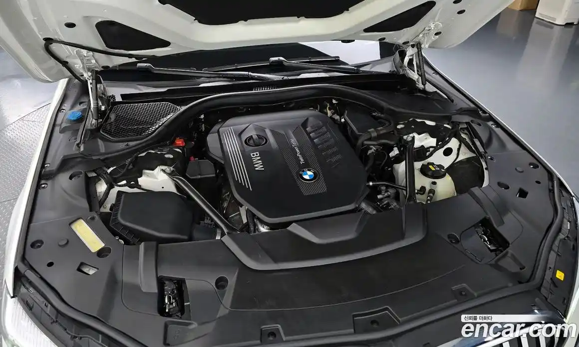 BMW 7-Series 2020 3.0 Автомат в Москве № 157626, фото 20