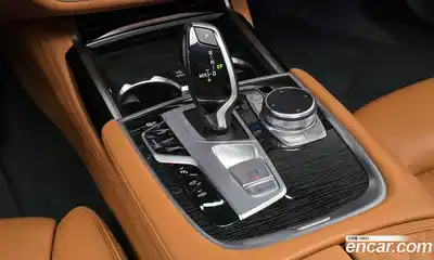 BMW 7-Series 2020 3.0 Автомат в Москве № 157626, миниатюра 2