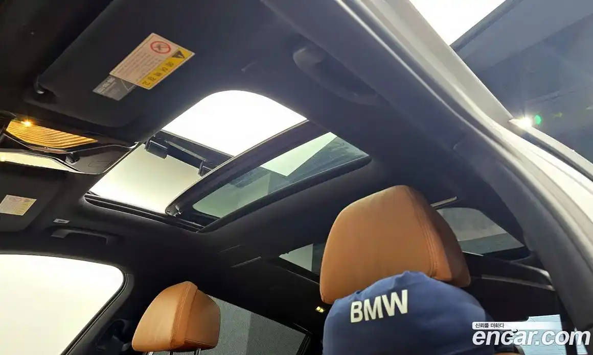 BMW 7-Series 2020 3.0 Автомат в Москве № 157626, фото 5