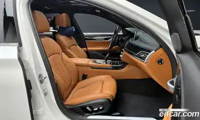 BMW 7-Series 2020 3.0 Автомат в Москве № 157626, миниатюра 6