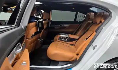 BMW 7-Series 2020 3.0 Автомат в Москве № 157626, миниатюра 8