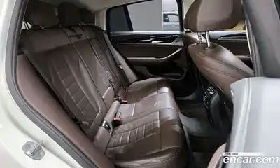 BMW X4 2021 2.0 Автомат в Москве № 157723, миниатюра 9