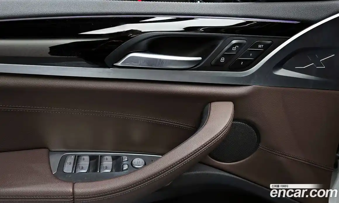 BMW X4 2021 2.0 Автомат в Москве № 157723, фото 10