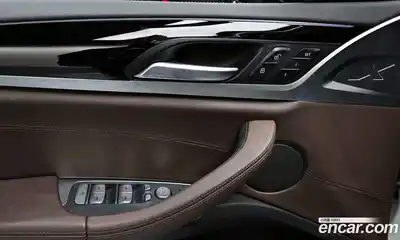 BMW X4 2021 2.0 Автомат в Москве № 157723, миниатюра 10