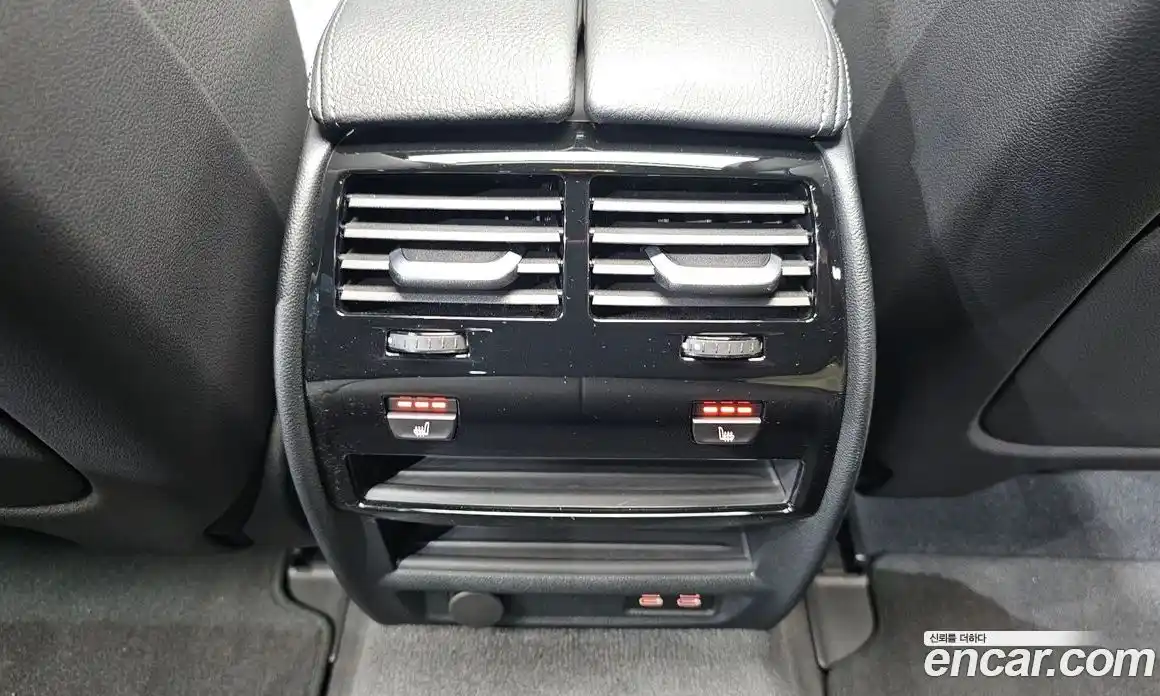 BMW 5-Series 2022 2.0 Автомат в Москве № 157731, фото 11