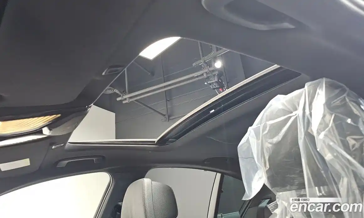 BMW 5-Series 2022 2.0 Автомат в Москве № 157731, фото 12