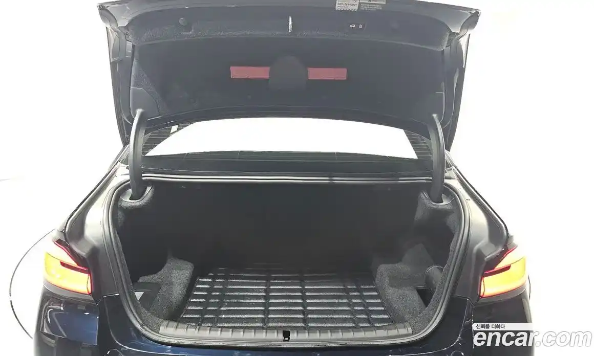 BMW 5-Series 2022 2.0 Автомат в Москве № 157731, фото 4