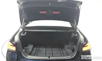 BMW 5-Series 2022 2.0 Автомат в Москве № 157731, миниатюра 4