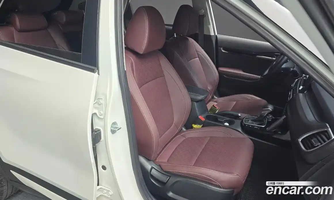 Kia Seltos 2020 1.6 Автомат в Москве № 15785, фото 9