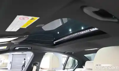 BMW 5-Series 2020 2.0 Автомат в Москве № 158106, миниатюра 2