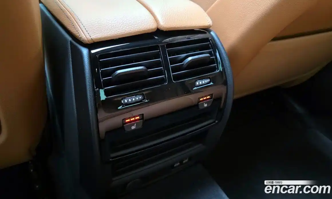 BMW 5-Series 2023 2.0 Автомат в Москве № 158262, фото 11