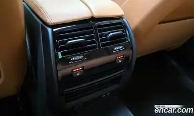 BMW 5-Series 2023 2.0 Автомат в Москве № 158262, миниатюра 11