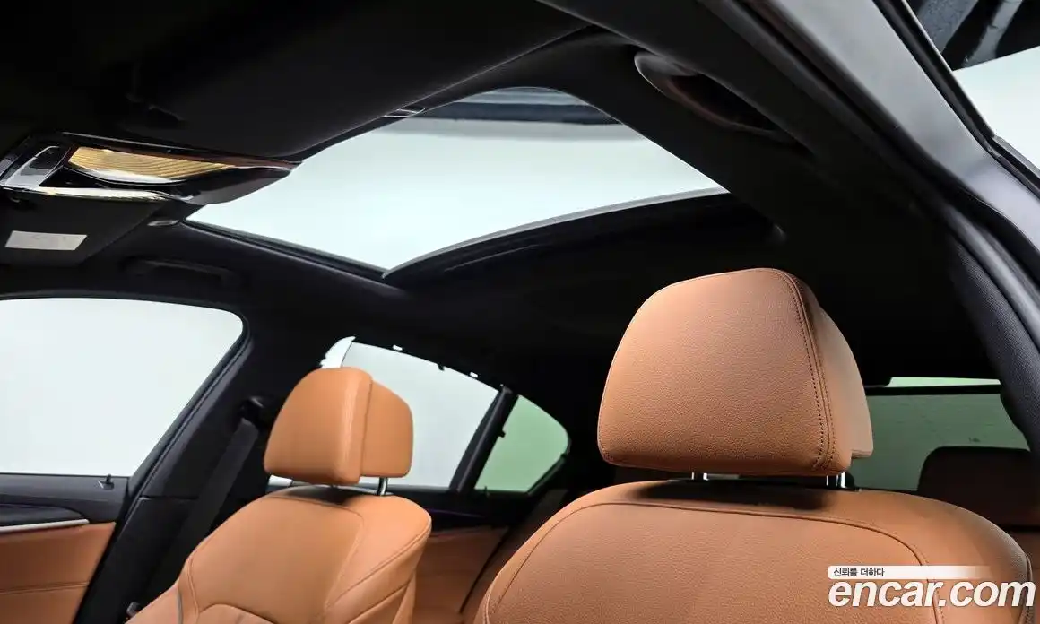 BMW 5-Series 2023 2.0 Автомат в Москве № 158262, фото 12