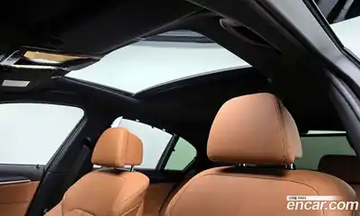 BMW 5-Series 2023 2.0 Автомат в Москве № 158262, миниатюра 12