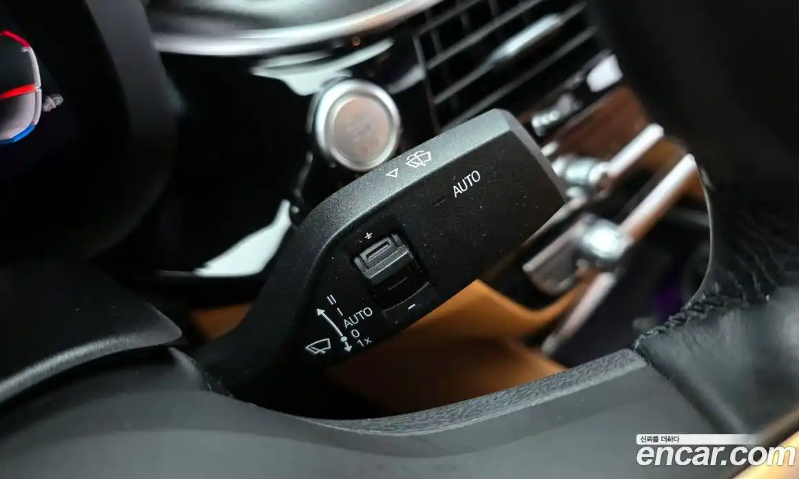 BMW 5-Series 2023 2.0 Автомат в Москве № 158262, фото 8