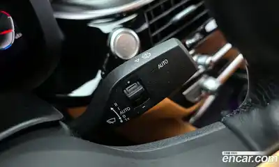 BMW 5-Series 2023 2.0 Автомат в Москве № 158262, миниатюра 8