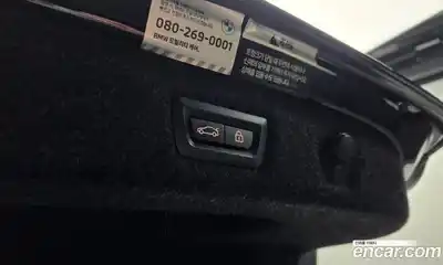 BMW 5-Series 2023 2.0 Автомат в Москве № 158262, миниатюра 9