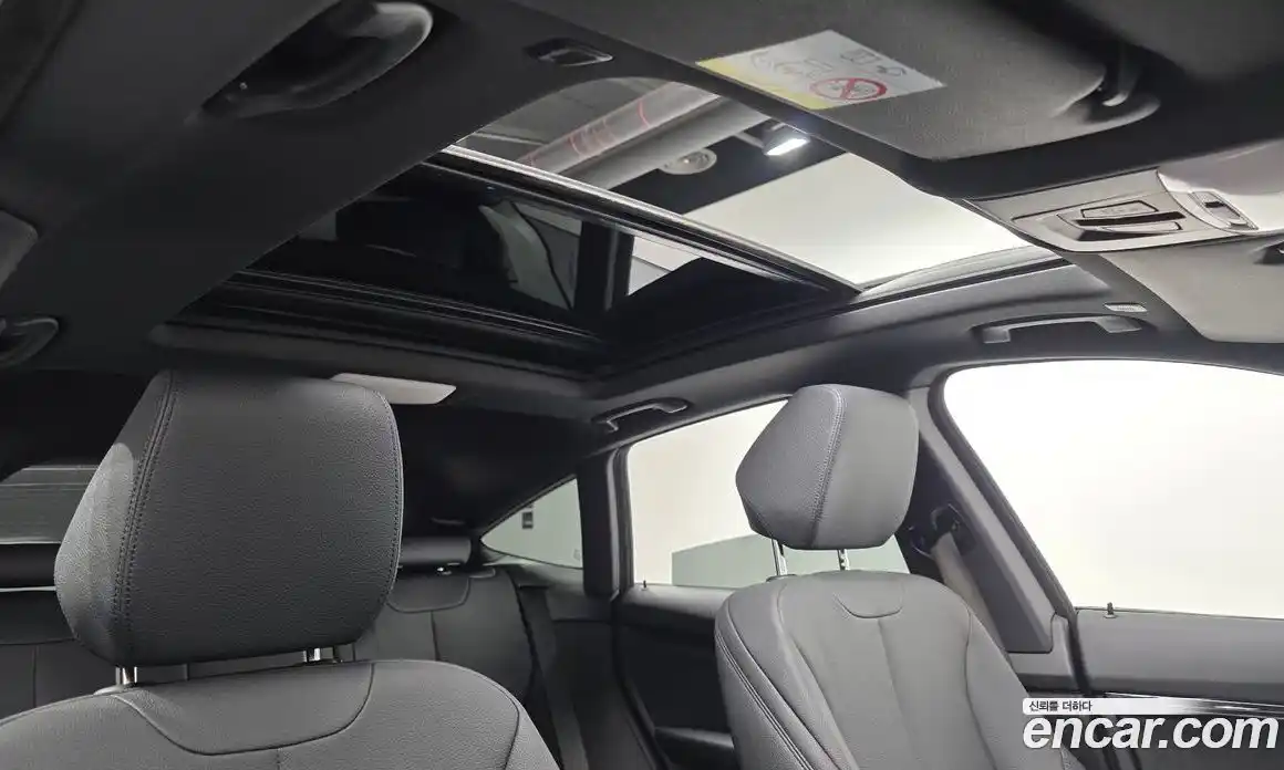 BMW Gran Turismo 2020 2.0 Автомат в Москве № 158933, фото 1