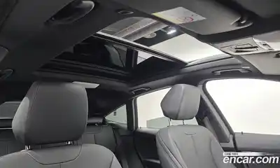 BMW Gran Turismo, 2020