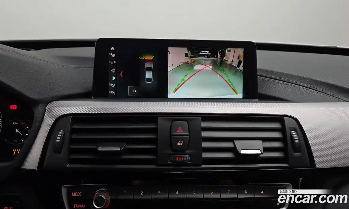 BMW Gran Turismo 2020 2.0 Автомат в Москве № 158933, фото 16