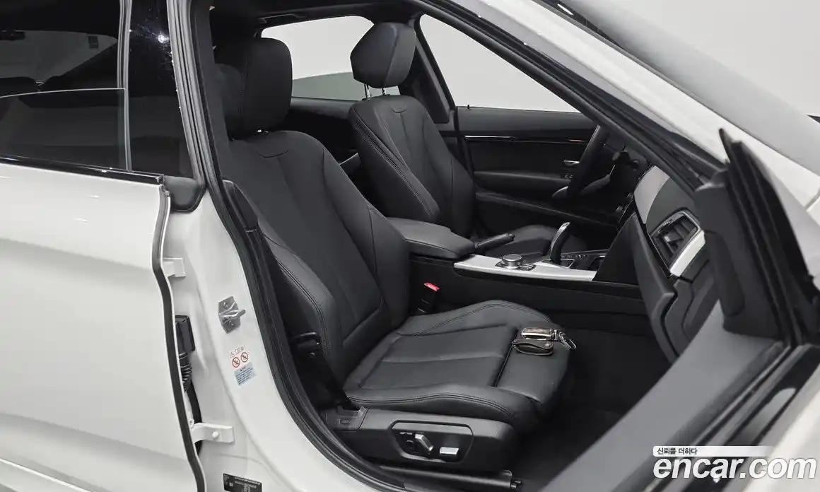 BMW Gran Turismo 2020 2.0 Автомат в Москве № 158933, фото 17