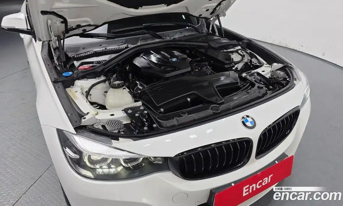 BMW Gran Turismo 2020 2.0 Автомат в Москве № 158933, фото 19