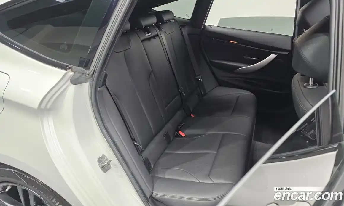 BMW Gran Turismo 2020 2.0 Автомат в Москве № 158933, фото 4