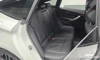 BMW Gran Turismo 2020 2.0 Автомат в Москве № 158933, миниатюра 4