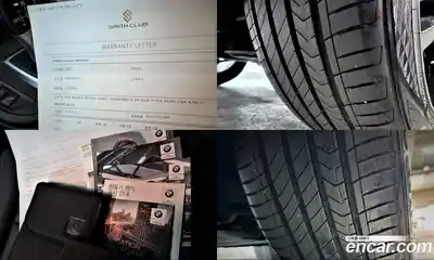 BMW Gran Turismo 2020 2.0 Автомат в Москве № 158933, миниатюра 6