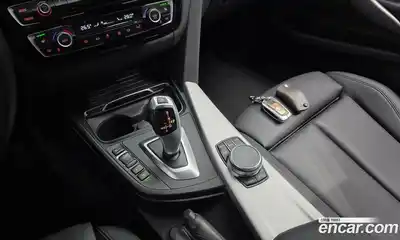 BMW Gran Turismo 2020 2.0 Автомат в Москве № 158933, миниатюра 7