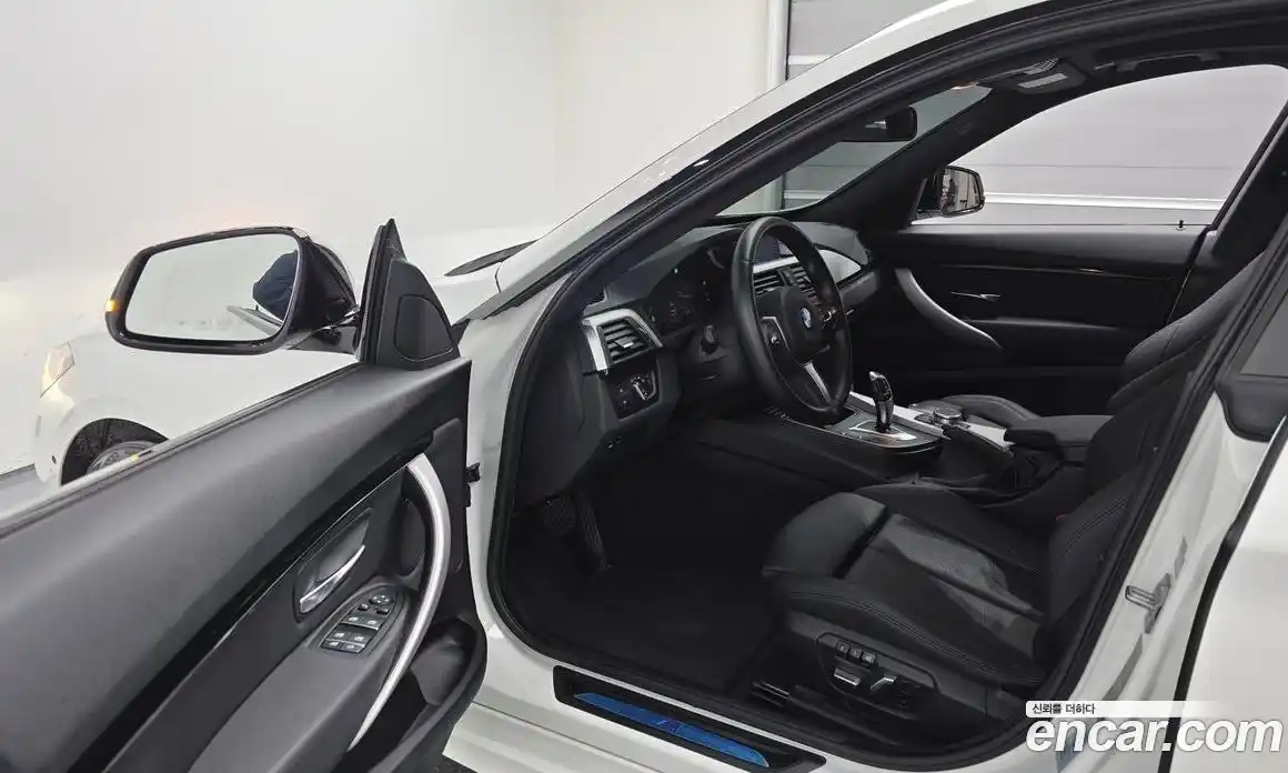 BMW Gran Turismo 2020 2.0 Автомат в Москве № 158933, фото 8