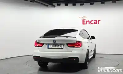 BMW Gran Turismo 2020 2.0 Автомат в Москве № 158933, миниатюра 9
