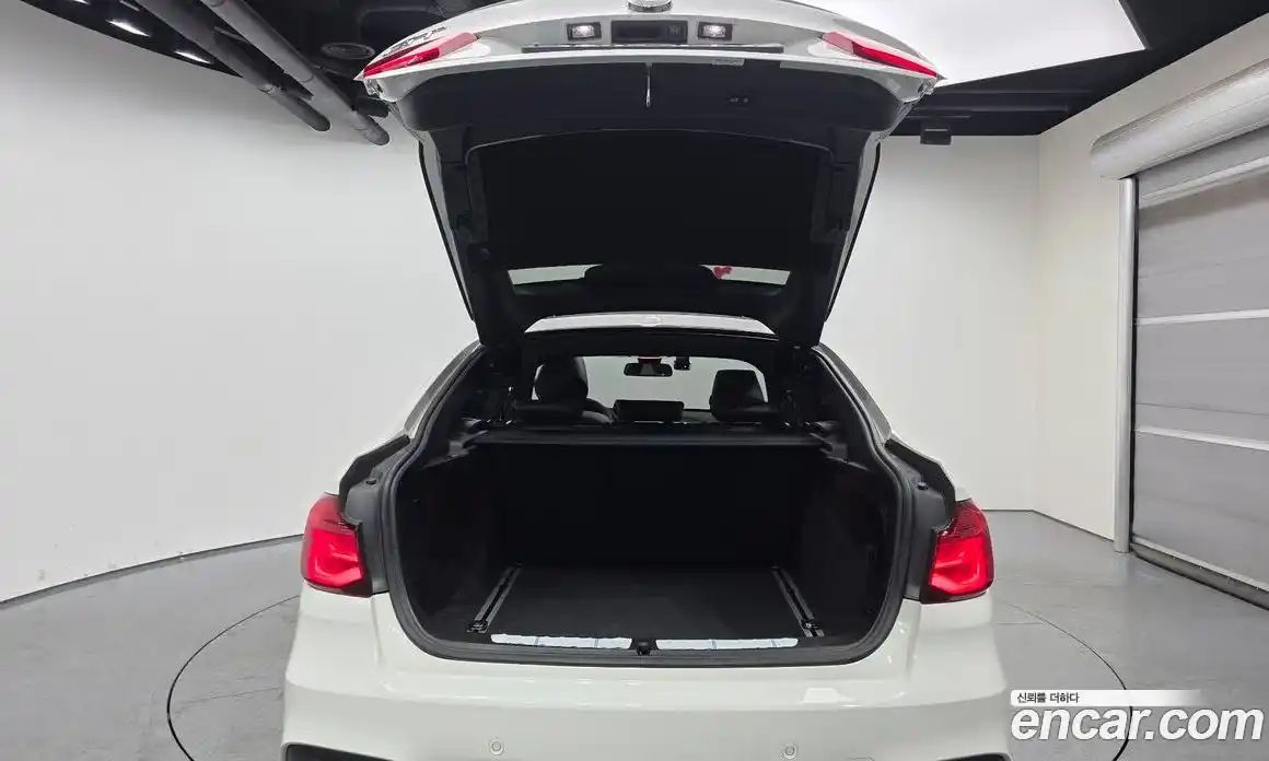 BMW Gran Turismo 2020 2.0 Автомат в Москве № 158933, фото 10