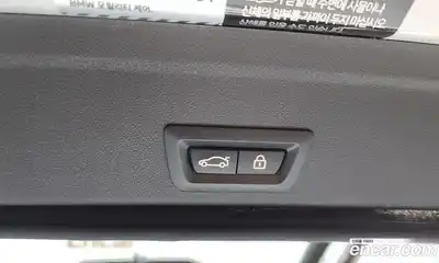 BMW X6 2022 3.0 Автомат в Москве № 159115, миниатюра 12