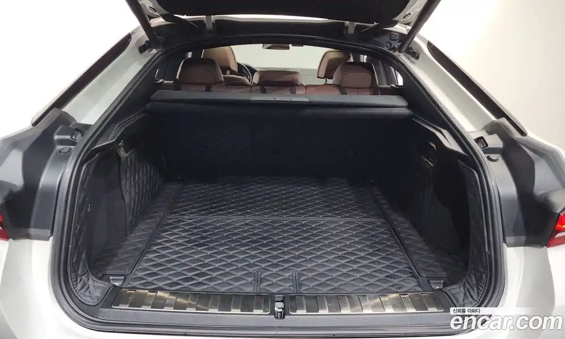 BMW X6 2022 3.0 Автомат в Москве № 159115, фото 3