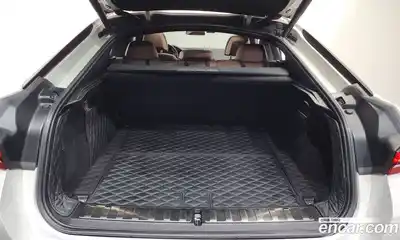 BMW X6 2022 3.0 Автомат в Москве № 159115, миниатюра 3