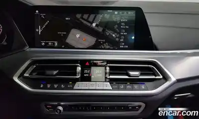 BMW X6 2022 3.0 Автомат в Москве № 159115, миниатюра 4