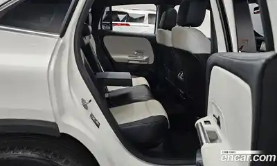 Mercedes-Benz GLA-Class 2023 2.0 Автомат в Москве № 160372, миниатюра 12