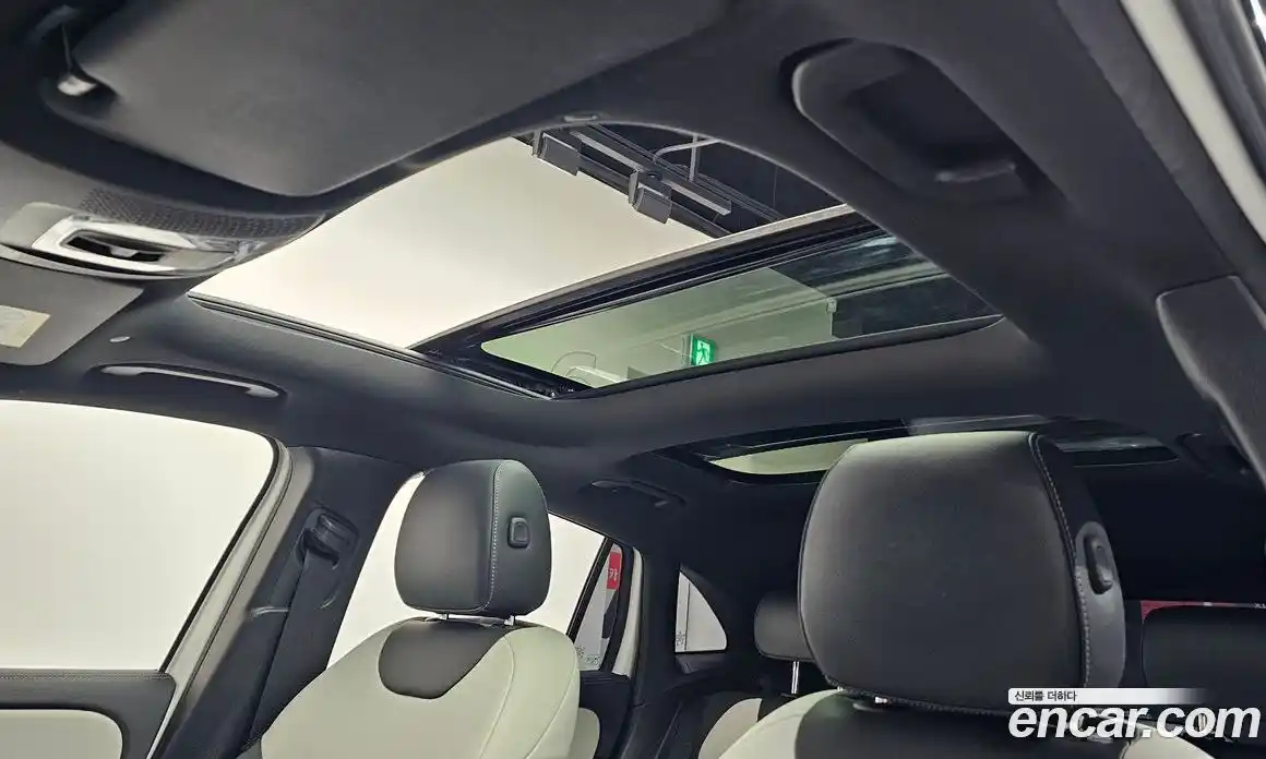 Mercedes-Benz GLA-Class 2023 2.0 Автомат в Москве № 160372, фото 19