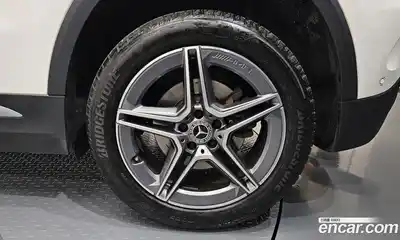 Mercedes-Benz GLA-Class 2023 2.0 Автомат в Москве № 160372, миниатюра 5