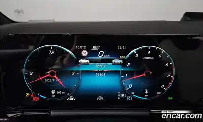 Mercedes-Benz GLA-Class 2023 2.0 Автомат в Москве № 160372, миниатюра 8