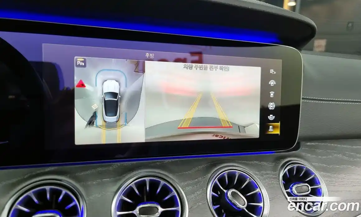 Mercedes-Benz E-Class 2021 3.0 Автомат в Москве № 160607, фото 17