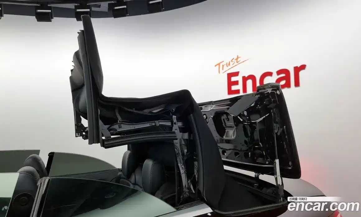 Mercedes-Benz E-Class 2021 3.0 Автомат в Москве № 160607, фото 18