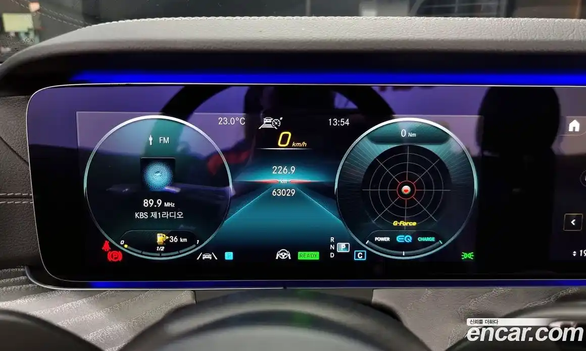 Mercedes-Benz E-Class 2021 3.0 Автомат в Москве № 160607, фото 20