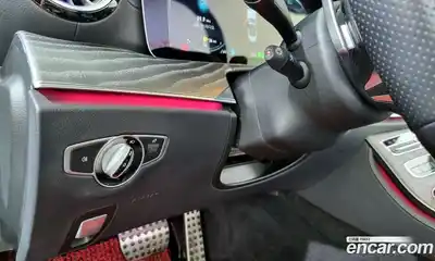 Mercedes-Benz E-Class 2021 3.0 Автомат в Москве № 160607, миниатюра 7