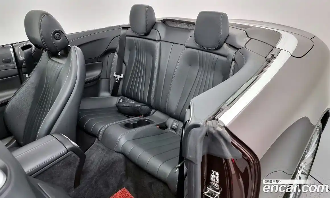 Mercedes-Benz E-Class 2021 3.0 Автомат в Москве № 160607, фото 9